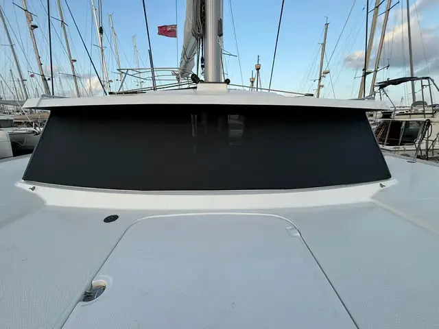 Fountaine Pajot Isla 40