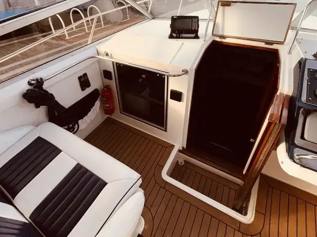 Fairline Targa 33