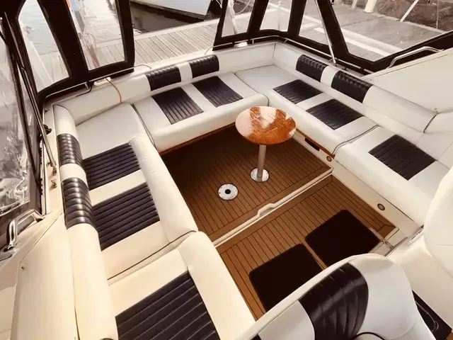 Fairline Targa 33