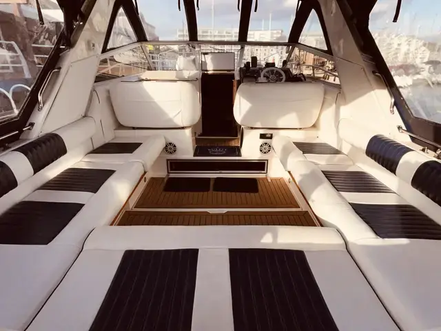 Fairline Targa 33