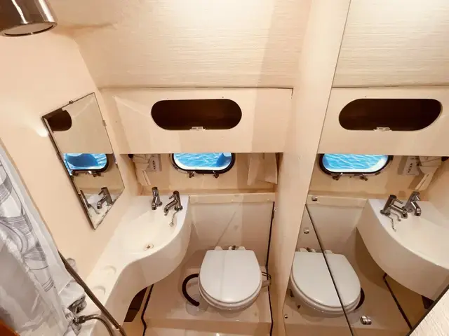 Fairline Targa 33