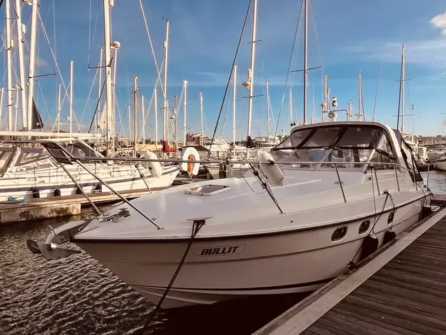 Fairline Targa 33