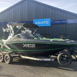 2015 Mastercraft X Star