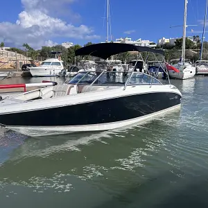 2013 Cobalt 232