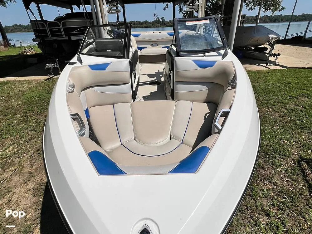 2016 Malibu wakesetter 22 vlx