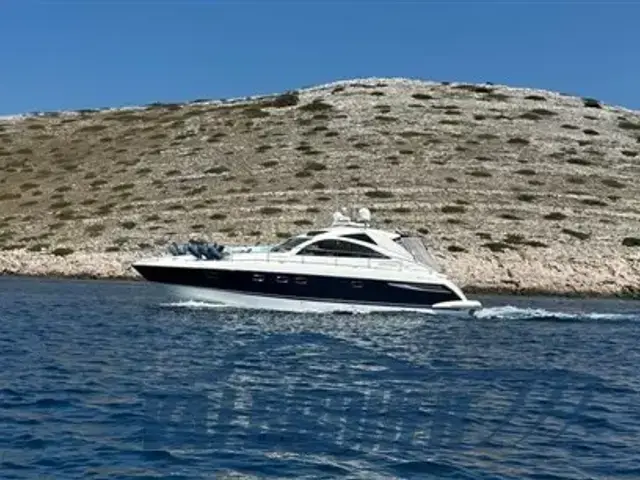 Fairline Targa 47 Gt