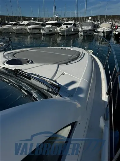 2006 Fairline targa 47 gt