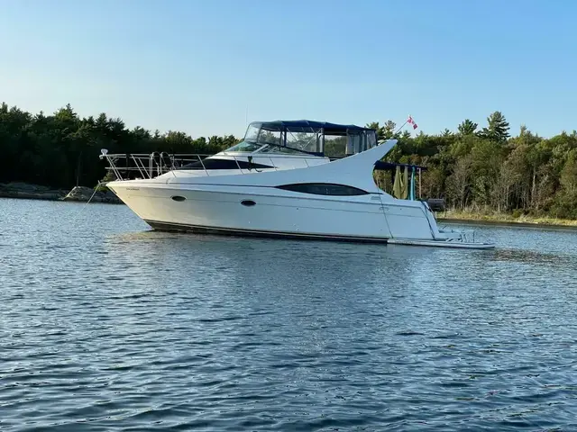 Carver 350 Mariner