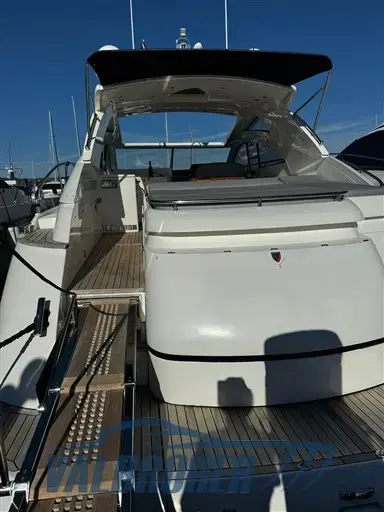 2006 Fairline targa 47 gt