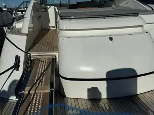 Fairline Targa 47 Gt