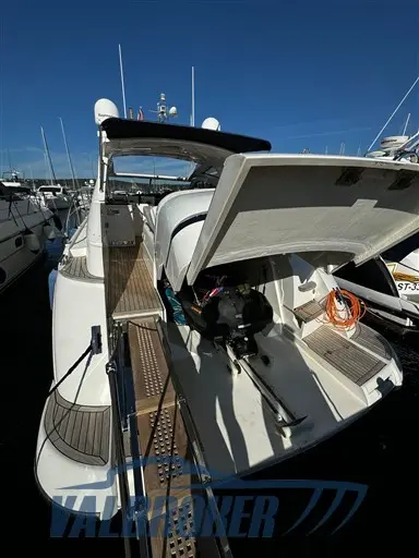 2006 Fairline targa 47 gt