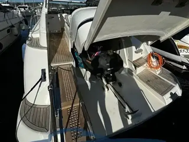 Fairline Targa 47 Gt