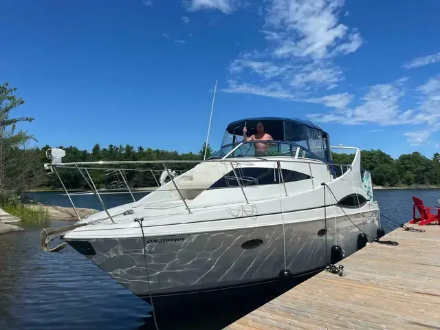 Carver 350 Mariner