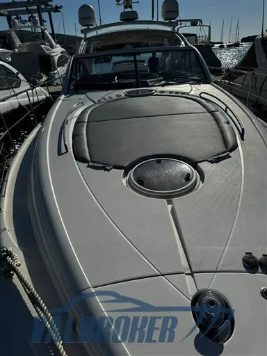 2006 Fairline targa 47 gt