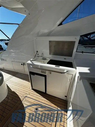 2006 Fairline targa 47 gt