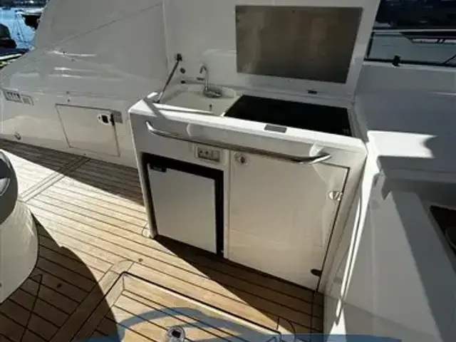 Fairline Targa 47 Gt