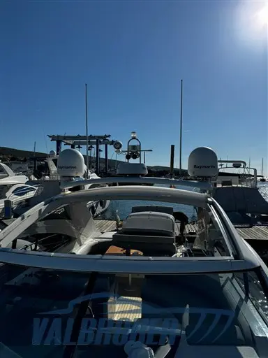 2006 Fairline targa 47 gt