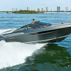 2017 Riva Mare