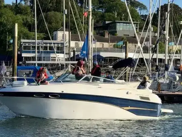 Crownline 242 Cr