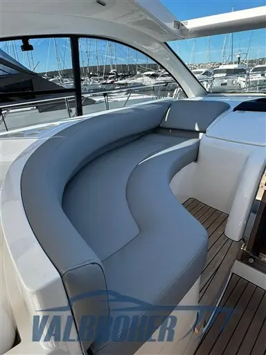 2006 Fairline targa 47 gt