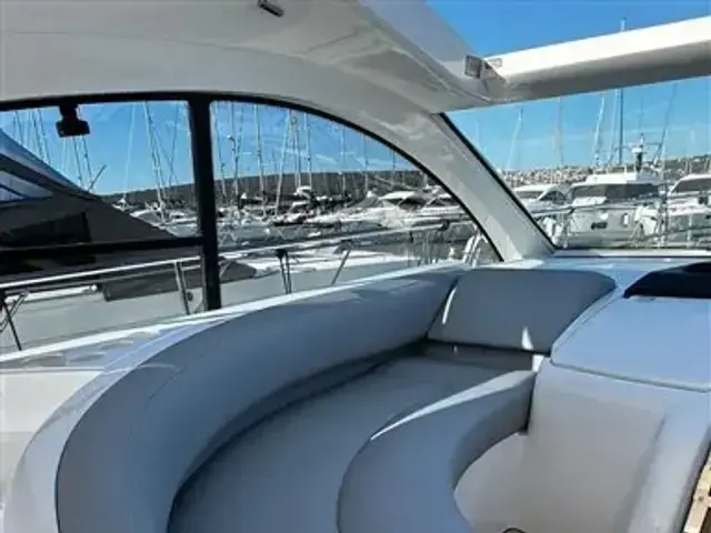 Fairline Targa 47 Gt