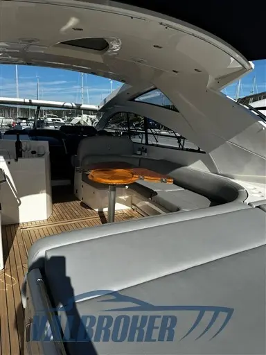 2006 Fairline targa 47 gt