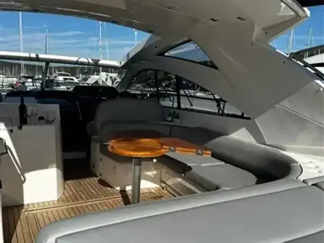 Fairline Targa 47 Gt