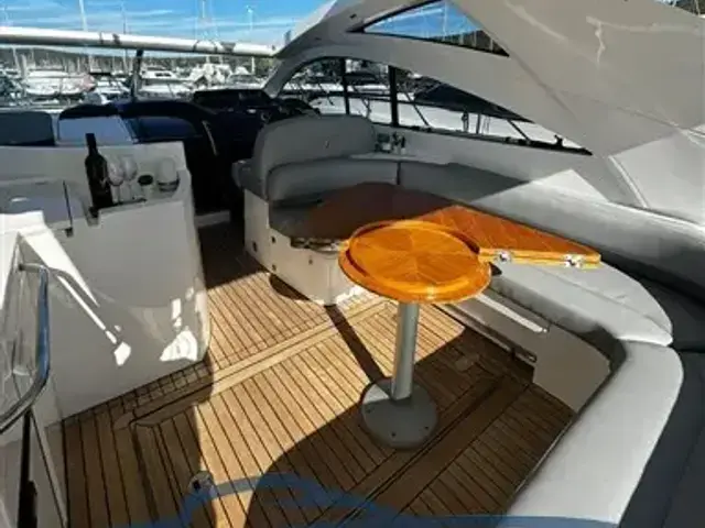 Fairline Targa 47 Gt