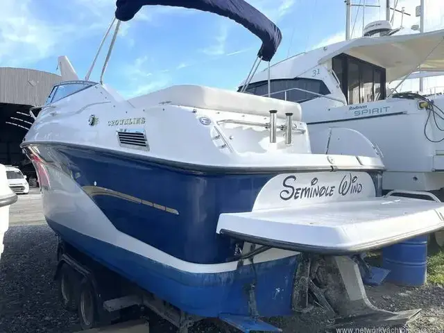 Crownline 242 Cr