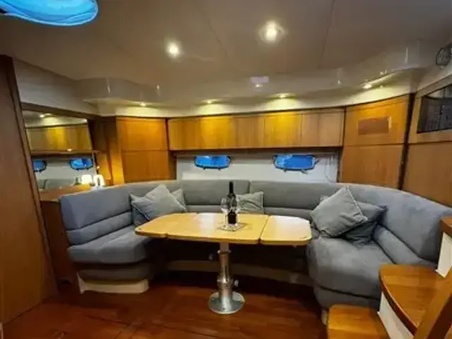 Fairline Targa 47 Gt