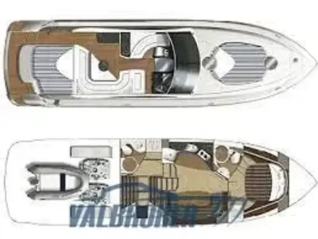 Fairline Targa 47 Gt