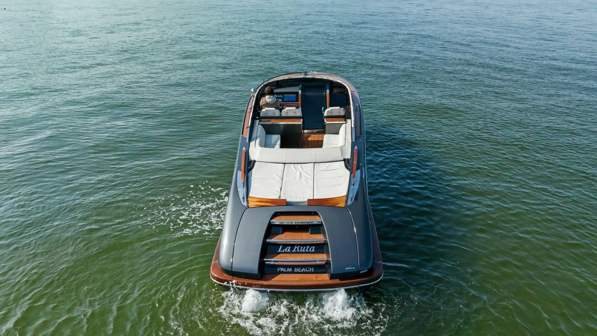 2017 Riva mare