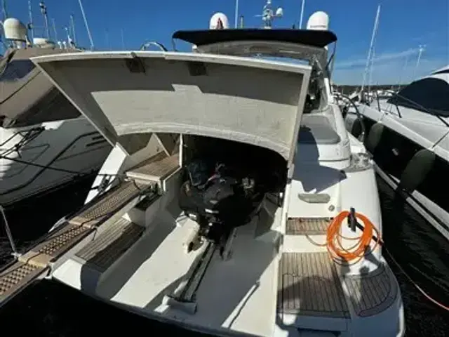 Fairline Targa 47 Gt