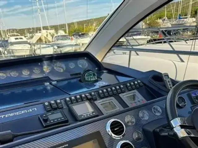 Fairline Targa 47 Gt