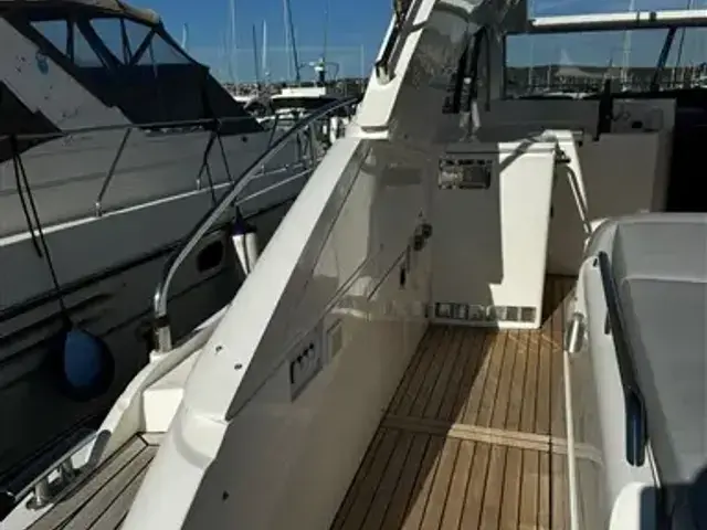 Fairline Targa 47 Gt