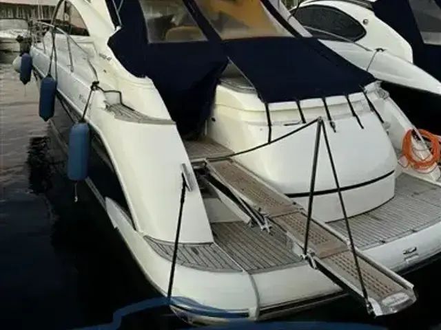 Fairline Targa 47 Gt