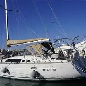 2007 Beneteau Oceanis 46