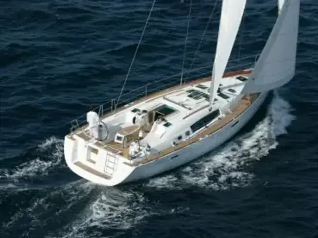 Beneteau Oceanis 46