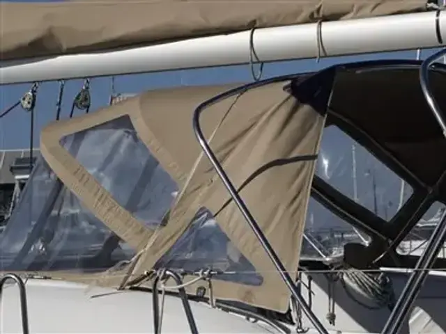 Beneteau Oceanis 46