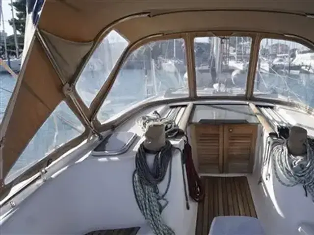 Beneteau Oceanis 46