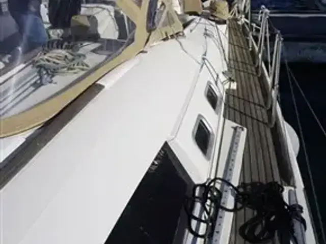 Beneteau Oceanis 46