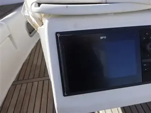 Beneteau Oceanis 46