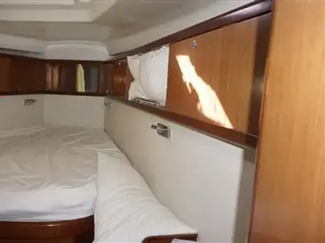 Beneteau Oceanis 46