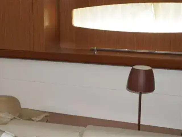 Beneteau Oceanis 46