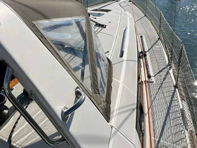 Beneteau Oceanis 38