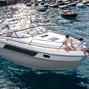 2013 Bavaria 35 Sport