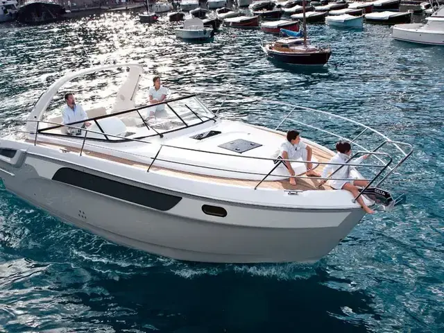 Bavaria 35 Sport