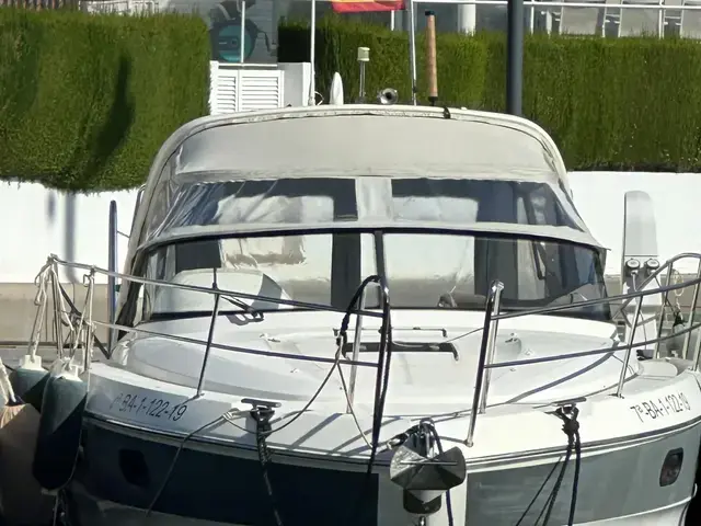 Bavaria 35 Sport