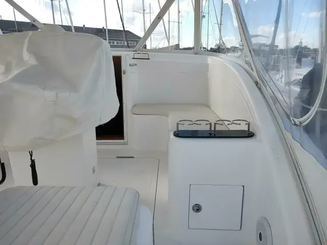 Sea Tek 36 Express