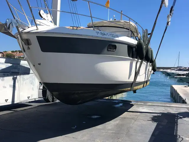 Bavaria 35 Sport